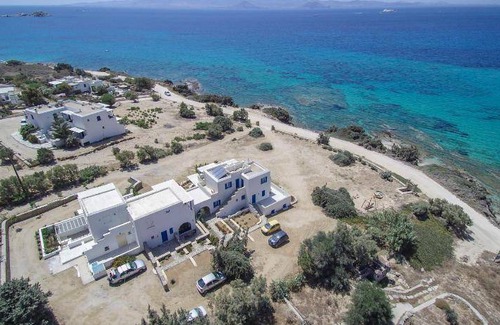 Maragas Apartment | 30 m² Apartment ∙ 2 bedrooms ∙ 4 guests