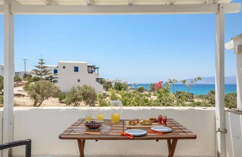 Maragas Apartment | 30 m² Apartment ∙ 2 bedrooms ∙ 4 guests