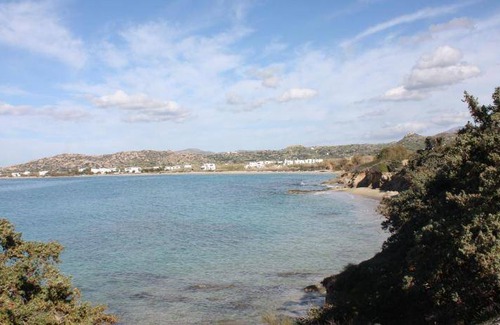 Maragas Apartment | 30 m² Apartment ∙ 2 bedrooms ∙ 4 guests
