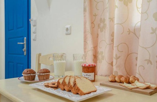 Maragas Apartment | 30 m² Apartment ∙ 2 bedrooms ∙ 4 guests
