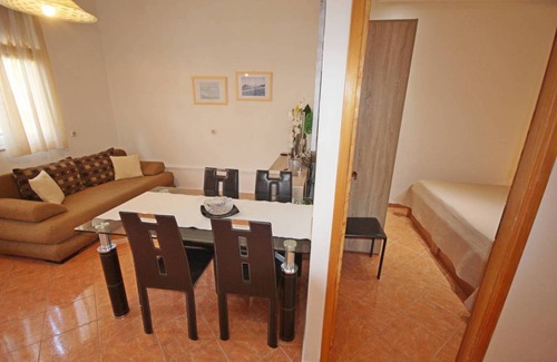 Zadar Apartment | 30 m² Apartment ∙ 2 bedrooms ∙ 4 guests