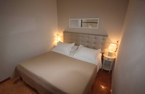 Zadar Apartment | 30 m² Apartment ∙ 2 bedrooms ∙ 4 guests