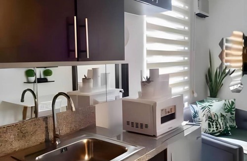 Ugong Apartment | 30 m² Apartment ∙ 2 bedrooms ∙ 6 guests