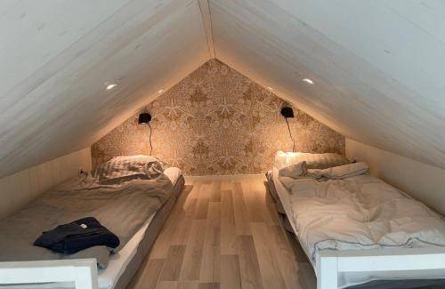 Raa Apartment | 30 m² Apartment ∙ 2 bedrooms ∙ 4 guests