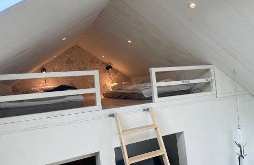 Raa Apartment | 30 m² Apartment ∙ 2 bedrooms ∙ 4 guests