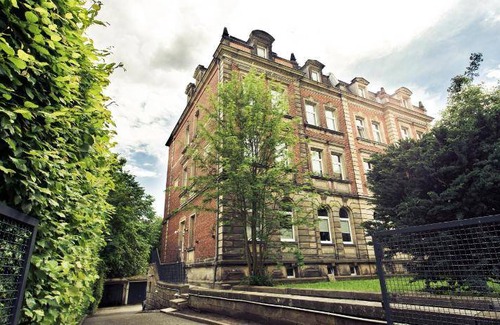 Bayreuth Apartment | 30 m² Apartment ∙ 2 guests
