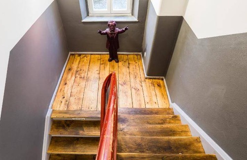 Bayreuth Apartment | 30 m² Apartment ∙ 2 guests