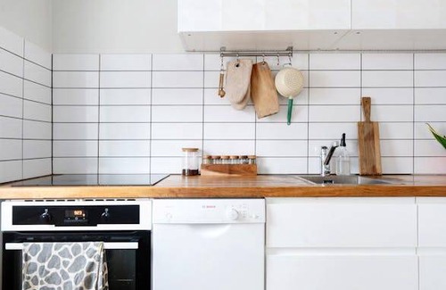 Keskinen District Apartment | 30 m² Apartment ∙ 2 guests