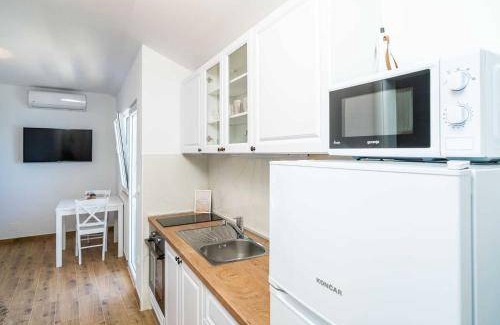 Lozica Apartment | 30 m² Apartment ∙ 2 guests