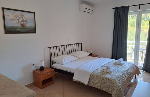 Tucepi Apartment | 30 m² Apartment ∙ 2 guests