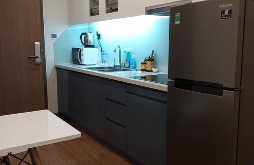 Tu Liem Apartment | 30 m² Apartment ∙ 2 guests