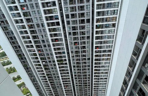 Tu Liem Apartment | 30 m² Apartment ∙ 2 guests