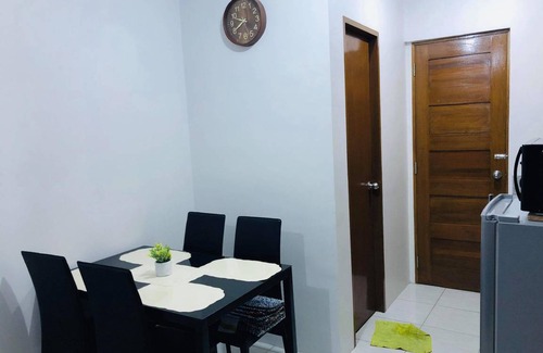 Malabanias Apartment | 30 m² Apartment ∙ 2 bedrooms ∙ 5 guests