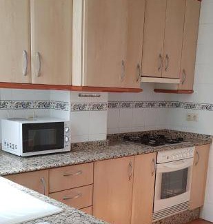 Casinos Apartment | 30 m² Apartment ∙ 3 bedrooms ∙ 4 guests