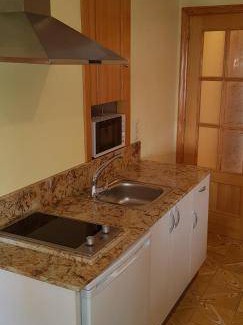 Casinos Apartment | 30 m² Apartment ∙ 3 bedrooms ∙ 4 guests