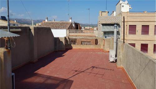Casinos Apartment | 30 m² Apartment ∙ 3 bedrooms ∙ 4 guests