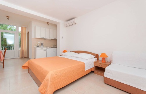 Ratac Apartment | 30 m² Apartment ∙ 3 guests