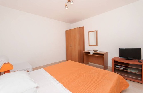 Ratac Apartment | 30 m² Apartment ∙ 3 guests