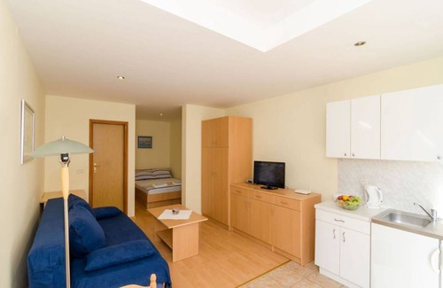 Lapad Apartment | 30 m² Apartment ∙ 3 guests