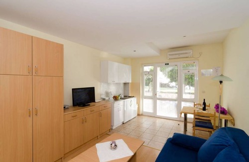 Lapad Apartment | 30 m² Apartment ∙ 3 guests