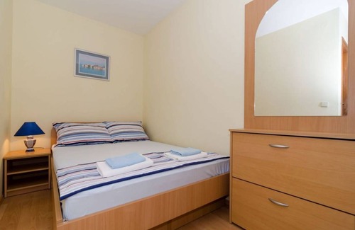 Lapad Apartment | 30 m² Apartment ∙ 3 guests
