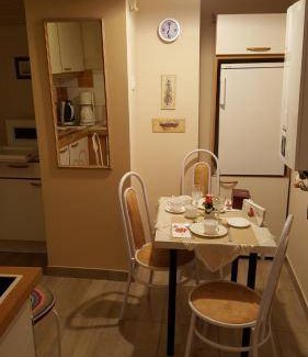Oroshaza Apartment | 30 m² Apartment ∙ 3 guests