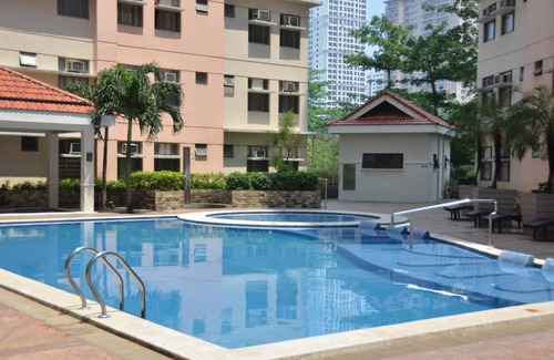 Brgy. 719 Apartment | 30 m² Apartment ∙ 3 guests