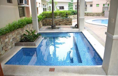 Brgy. 719 Apartment | 30 m² Apartment ∙ 3 guests