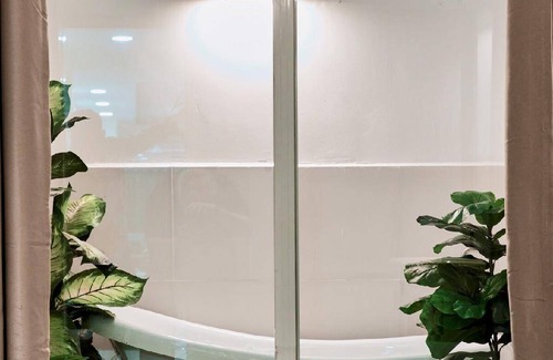 Downtown Ho Chi Minh City Apartment | 30 m² Apartment ∙ 3 guests
