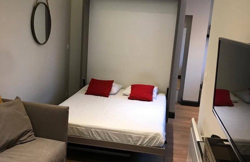 Courtoisville-Sillon-Moka Apartment | 30 m² Apartment ∙ 4 guests