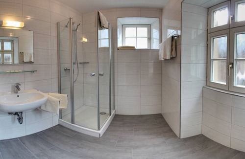 Weiler Apartment | 30 m² Apartment ∙ 4 guests