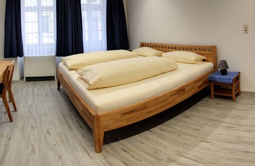 Weiler Apartment | 30 m² Apartment ∙ 4 guests