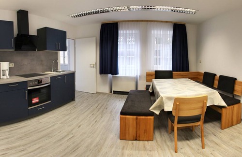 Weiler Apartment | 30 m² Apartment ∙ 4 guests