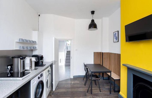 Weavers Apartment | 30 m² Apartment ∙ 4 guests