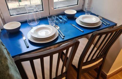 Benfica Apartment | 30 m² Apartment ∙ 4 guests