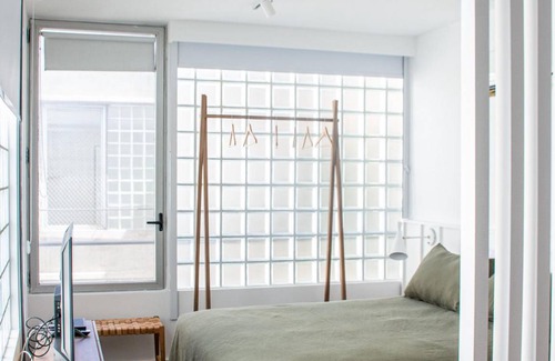 San Nicolas Apartment | 30 m² Apartment ∙ 1 bedroom ∙ 2 guests