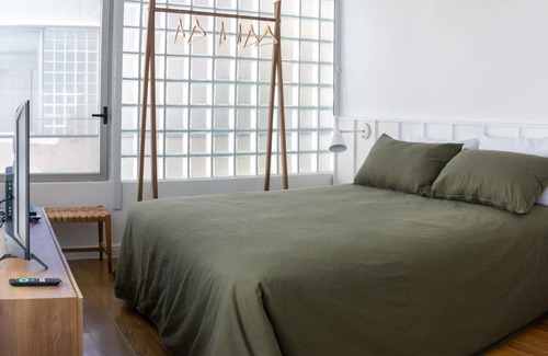 San Nicolas Apartment | 30 m² Apartment ∙ 1 bedroom ∙ 2 guests