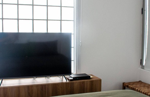 San Nicolas Apartment | 30 m² Apartment ∙ 1 bedroom ∙ 2 guests