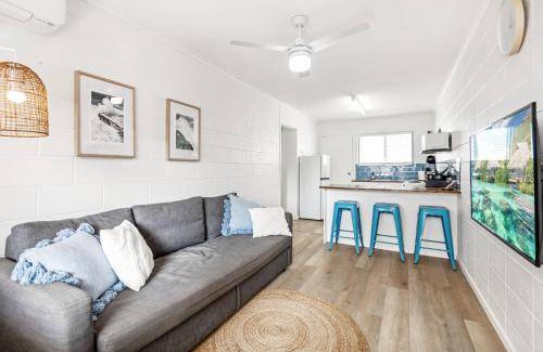 Mooloolaba Apartment | 30 m² Apartment ∙ 1 bedroom ∙ 3 guests
