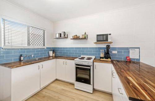Mooloolaba Apartment | 30 m² Apartment ∙ 1 bedroom ∙ 3 guests