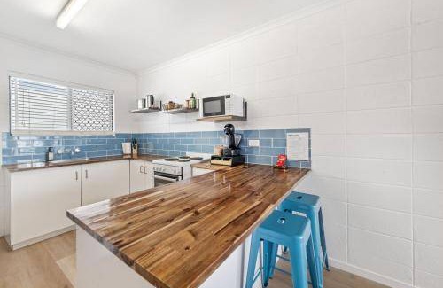Mooloolaba Apartment | 30 m² Apartment ∙ 1 bedroom ∙ 3 guests
