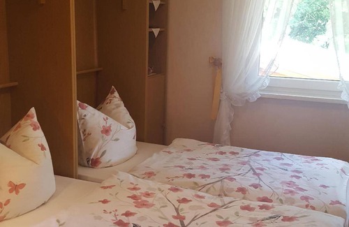 Walkenried Apartment | 30 m² Apartment ∙ 1 bedroom ∙ 2 guests