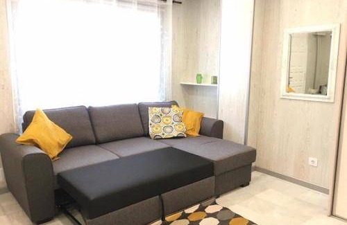 San Eugenio Apartment | 30 m² Apartment ∙ 2 guests