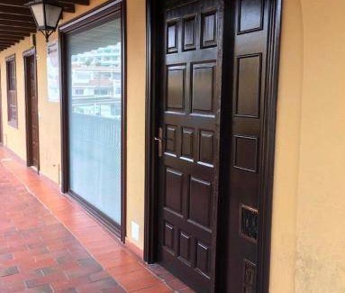 San Eugenio Apartment | 30 m² Apartment ∙ 2 guests
