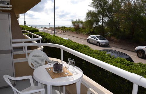 Els Griells Apartment | 30 m² Apartment ∙ 1 bedroom ∙ 4 guests
