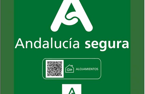 La Trinidad Apartment | 30 m² Apartment ∙ 4 guests