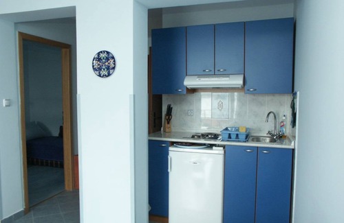 Selce Apartment | 30 m² Apartment ∙ 1 bedroom ∙ 4 guests