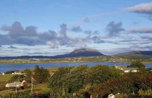 Glaise Bheag Apartment | 30 m² Apartment ∙ 1 bedroom ∙ 2 guests