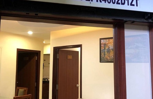 Bangalore City Center Apartment | 30 m² Apartment ∙ 3 bedrooms ∙ 6 guests