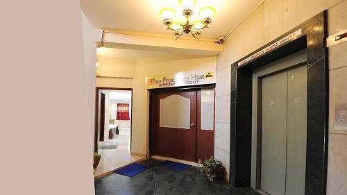 Bangalore City Center Apartment | 30 m² Apartment ∙ 3 bedrooms ∙ 6 guests